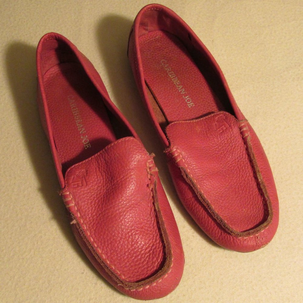 Shoes - Caribbean Joe loafers